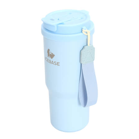 แก้วสุญญากาศ ICEBASE รุ่น VLA-201BL ขนาด 750 ML สีฟ้า_1